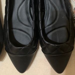 Lane Bryant Flats